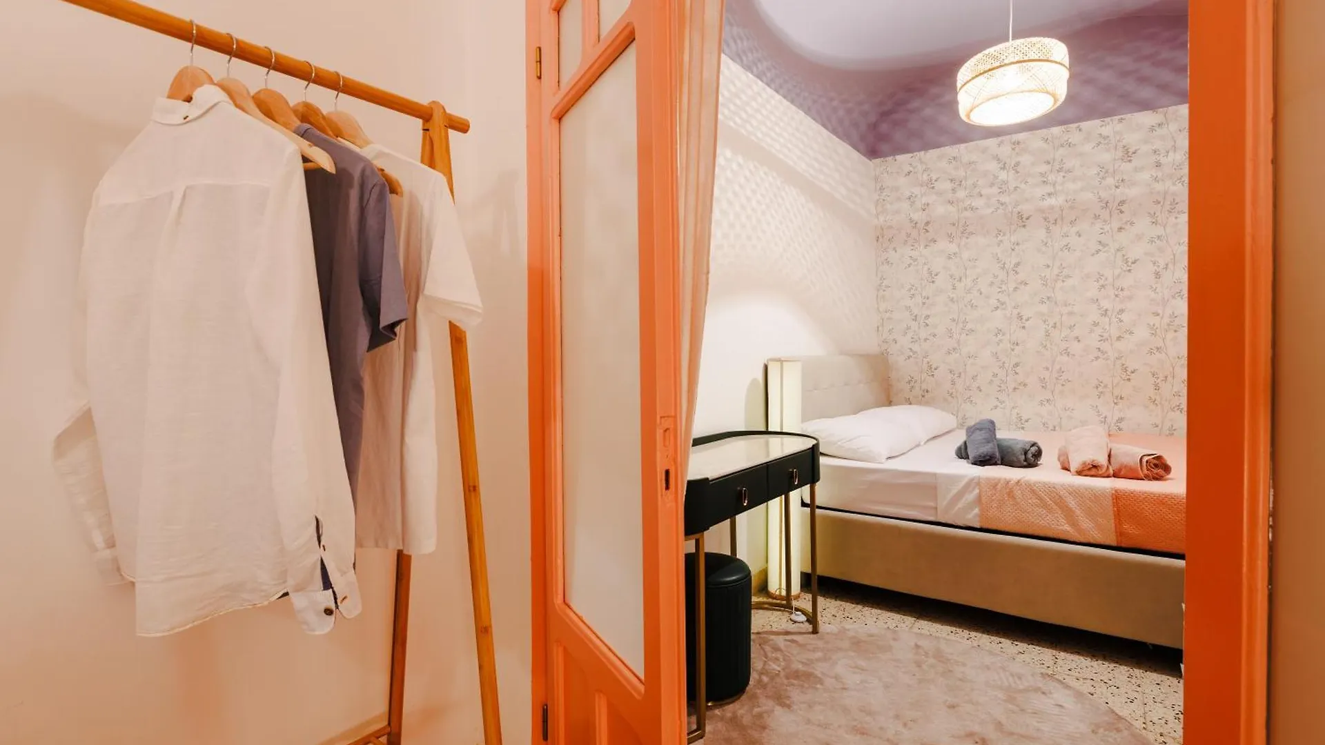 Casa Carini Alpini Apartment Italy