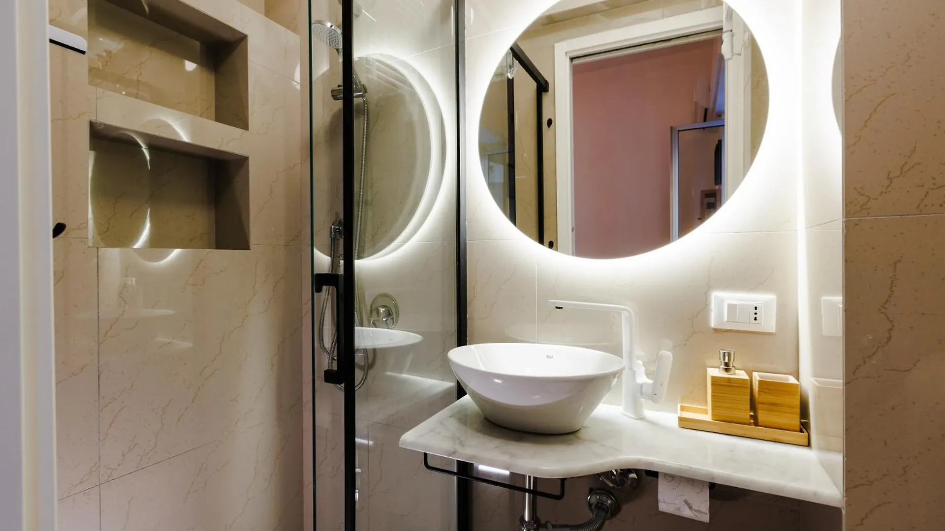 Casa Carini Alpini Apartment