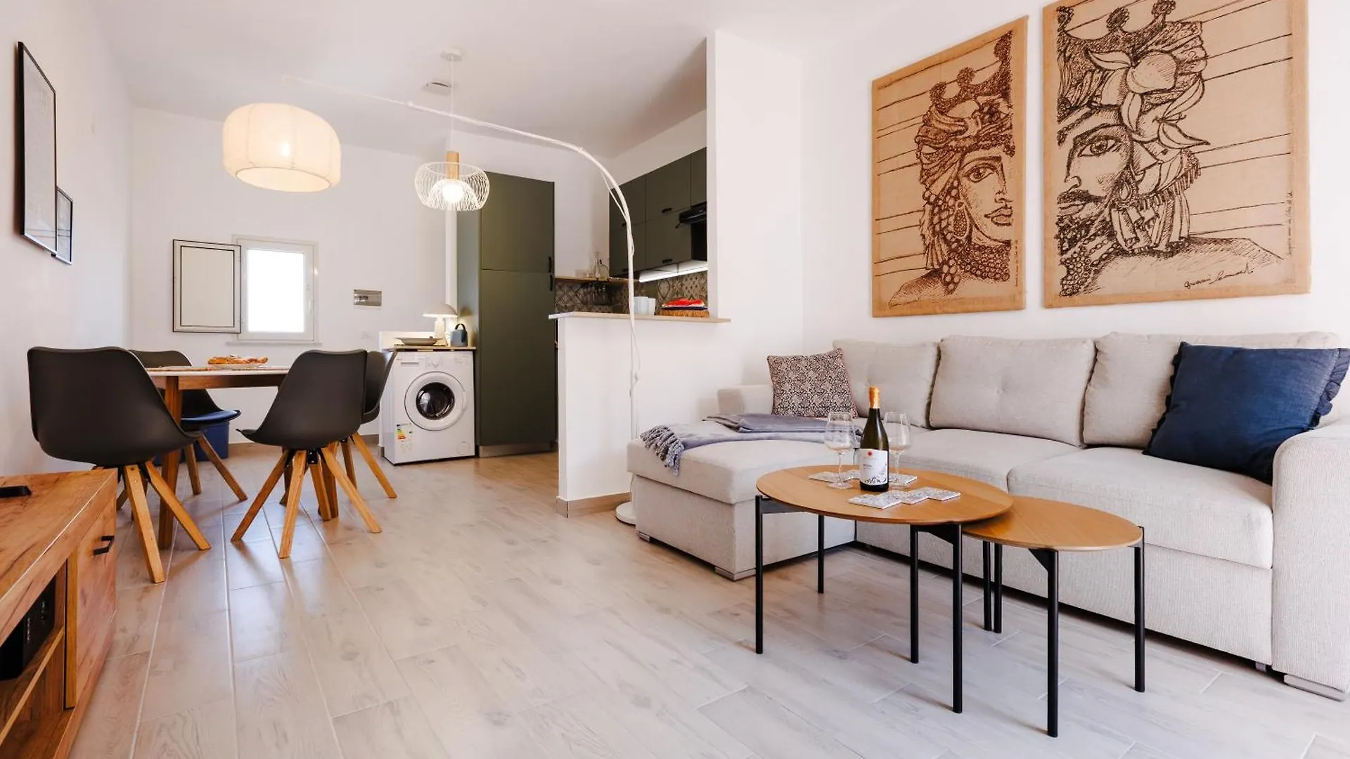 Casa Carini Alpini Apartment Italy