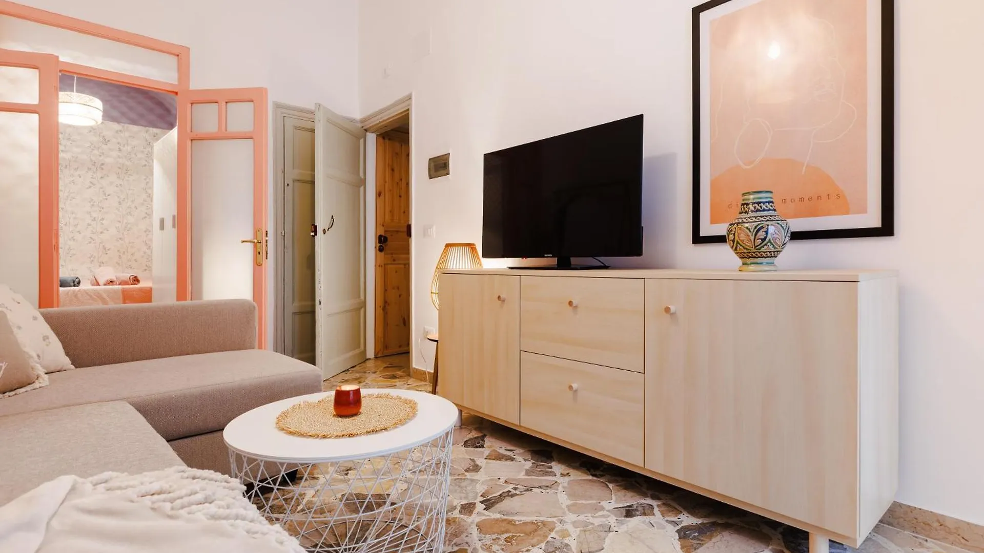 Casa Carini Alpini Apartment 0*,  Italy