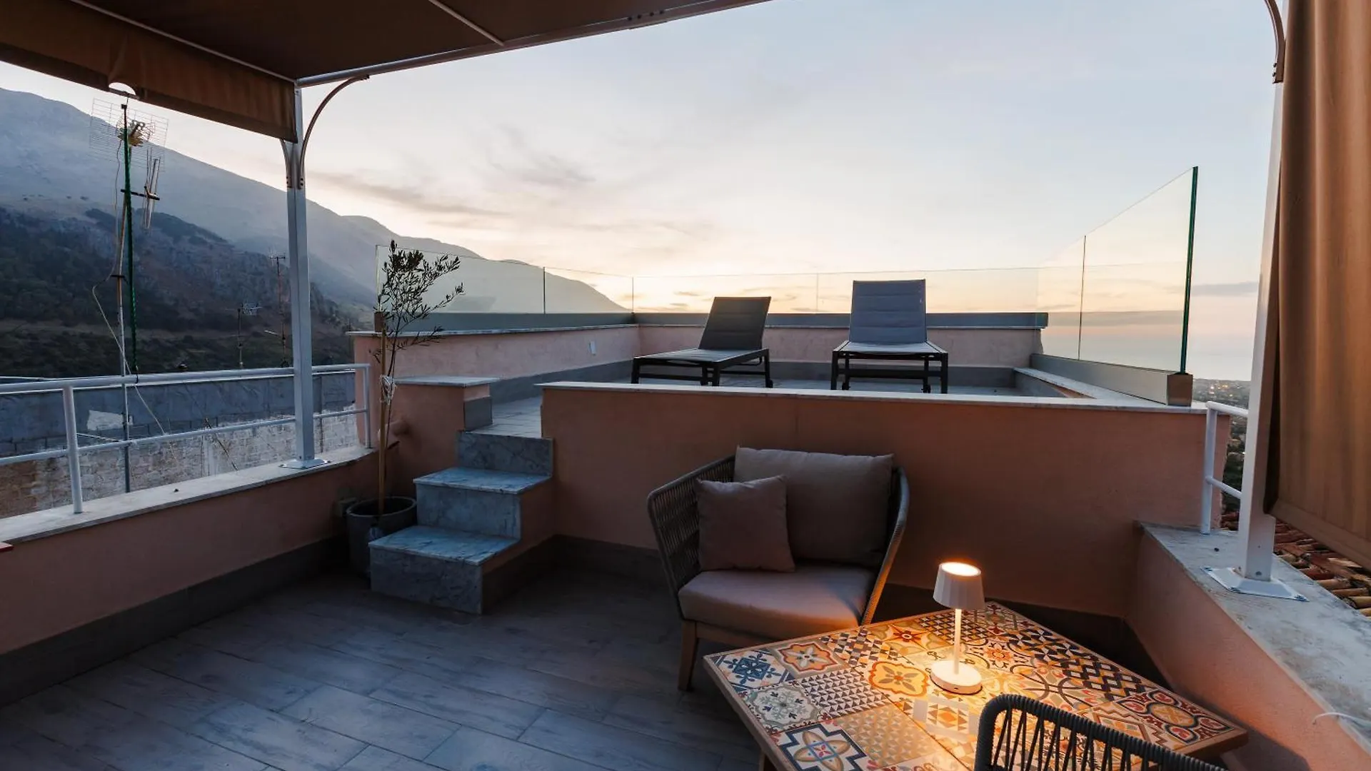 Casa Carini Alpini Apartment 0*,  Italy