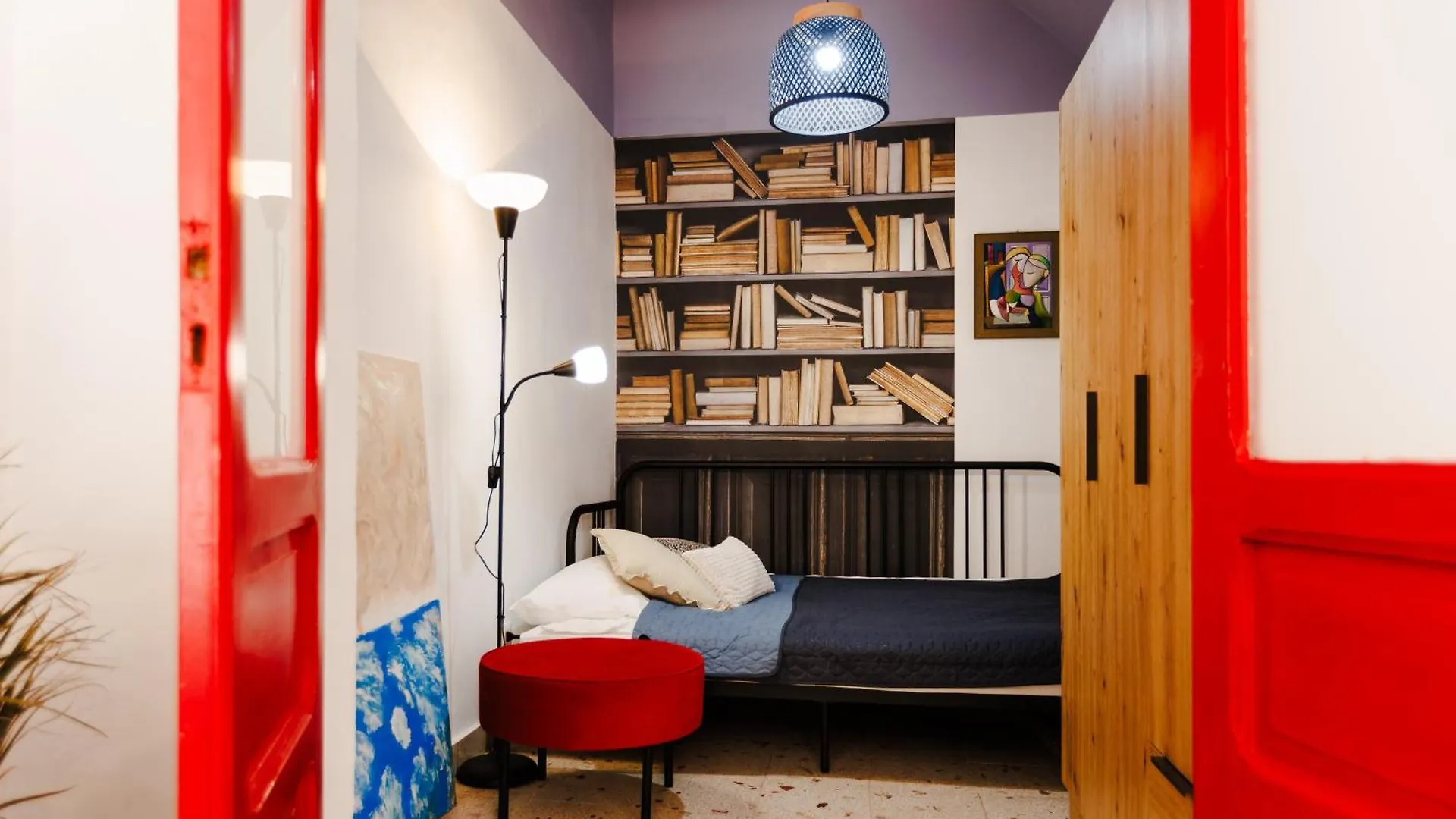 Casa Carini Alpini Apartment
