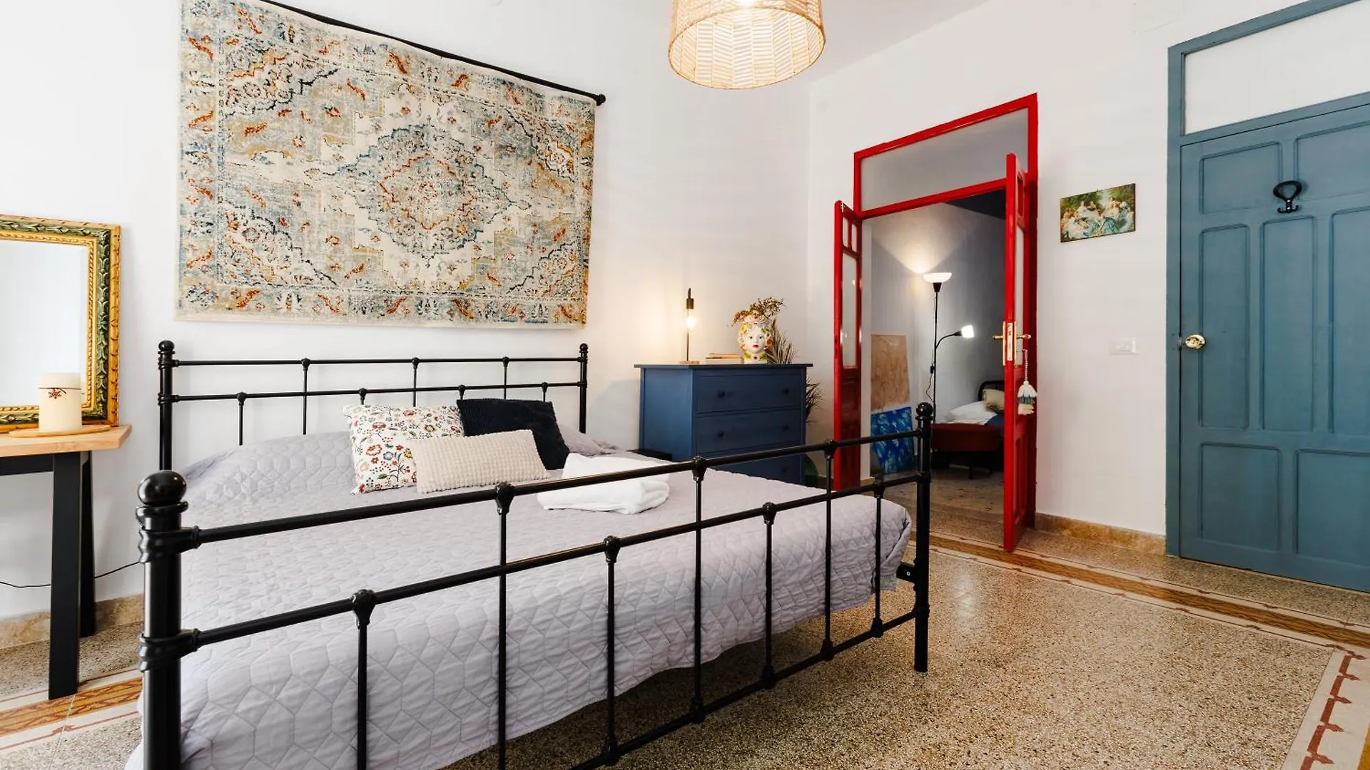 Casa Carini Alpini Apartment 0*,  Italy