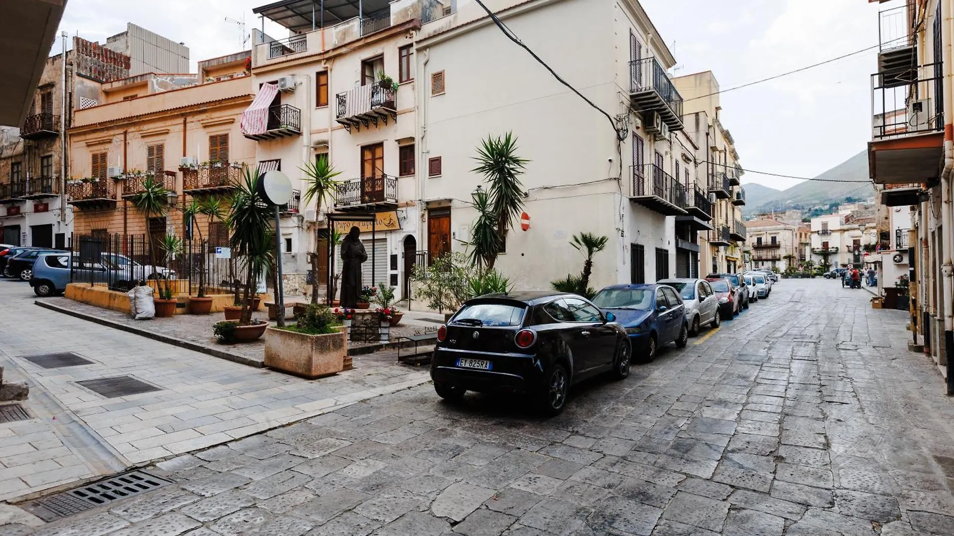 Casa Carini Alpini Apartment 0*,
