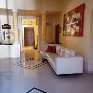 Appartamento Luxury Vicino Aereoporto E Al Mare, Carini