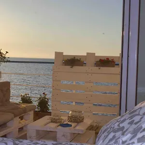  Guest house Sea View Life