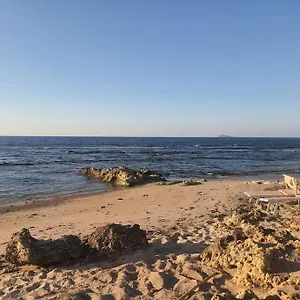 Casa Poseidonia - Intero In Riva Al Mare Hébergement de vacances