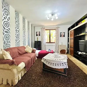  Apartment La Cinisara