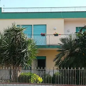 Le Terrazze Ferienhaus