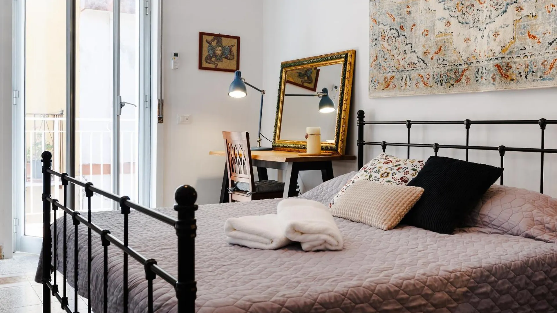 Casa Carini Alpini Apartment Italy